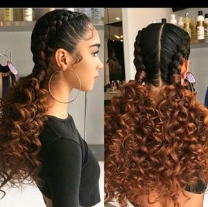 Meet your Posher, Monica